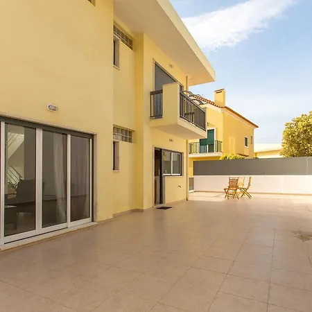 Casas Da Mafalda