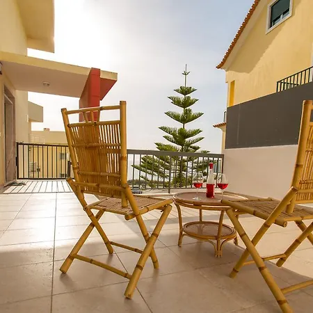 Holiday home Casas Da Mafalda Ribamar (Torres Vedras)