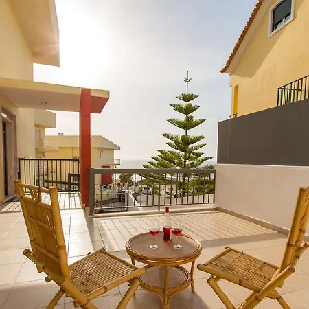 Casas Da Mafalda * Ribamar (Torres Vedras)