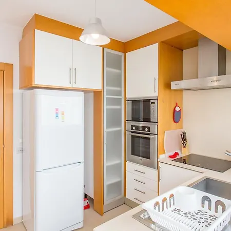 Holiday home Casas Da Mafalda