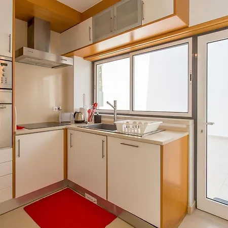 Casas Da Mafalda Holiday home Ribamar (Torres Vedras)