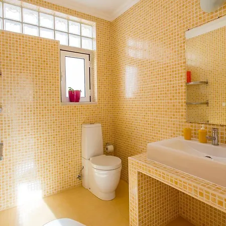 Casas Da Mafalda Holiday home