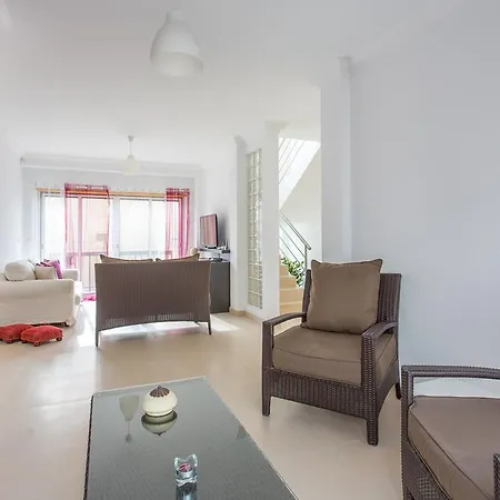 Holiday home Casas Da Mafalda *