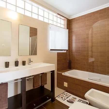 Holiday home Casas Da Mafalda Ribamar (Torres Vedras)