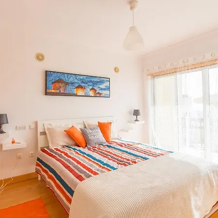 Holiday home Casas Da Mafalda