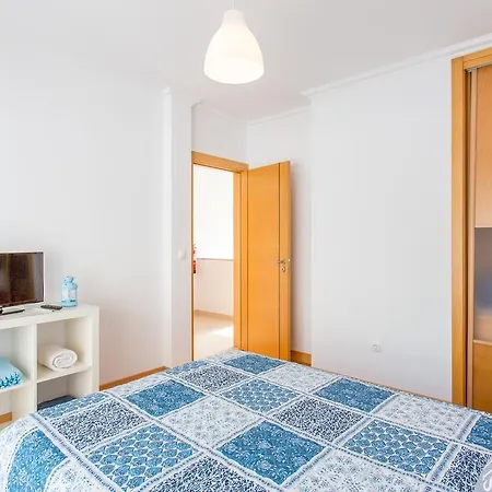 Casas Da Mafalda Ribamar (Torres Vedras)