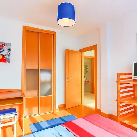 Holiday home Casas Da Mafalda *