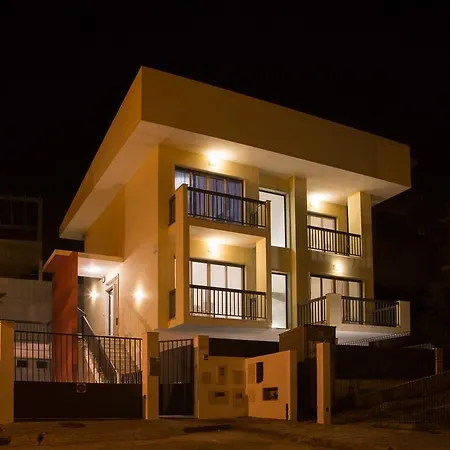 Casas Da Mafalda