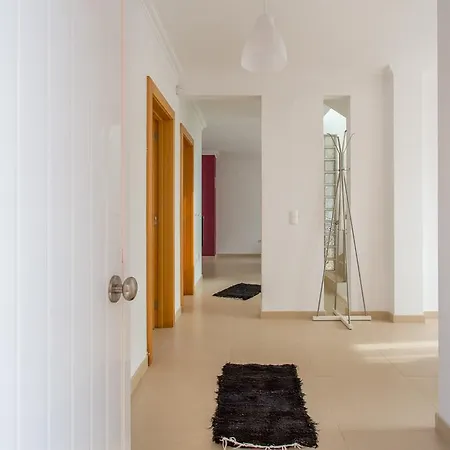 Casas Da Mafalda Holiday home