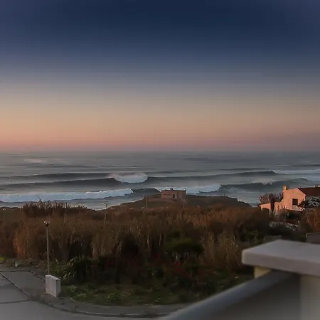Casas Da Mafalda * Ribamar (Torres Vedras)