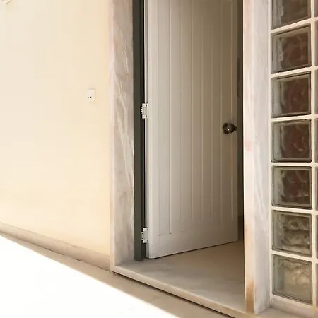 Holiday home Casas Da Mafalda Ribamar (Torres Vedras)
